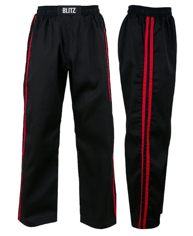 Kickboxing Trousers (Standard) Blitz/Bytomic
