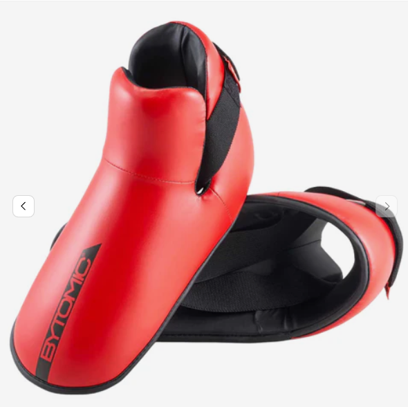Bytomic Foot Pads