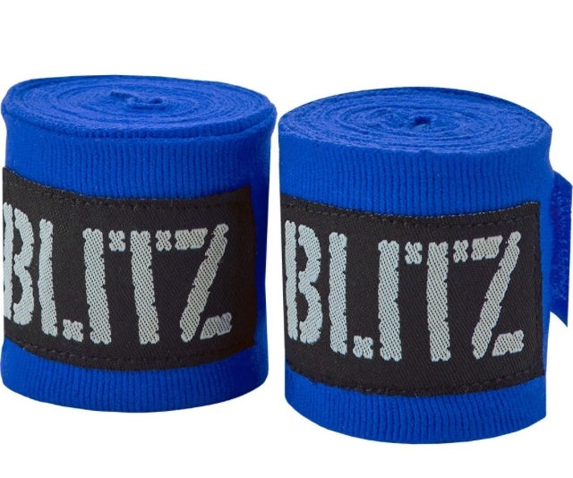 Bytomic Performer Hand Wraps