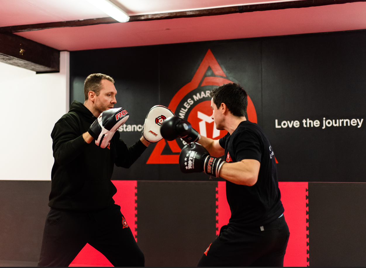 Extra Training Session