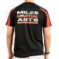 Premium MMA  T-shirt