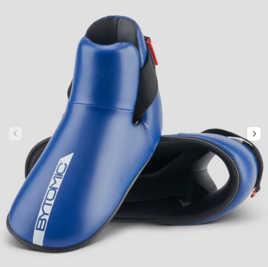 Bytomic Foot Pads
