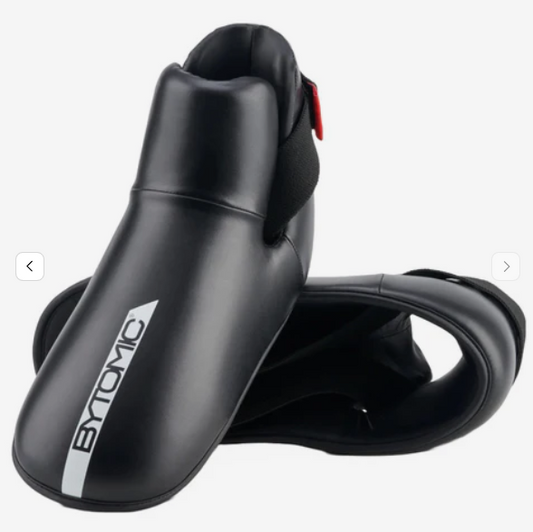 Bytomic Foot Pads