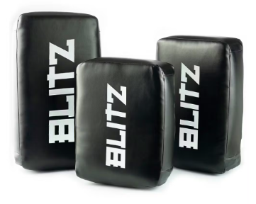 Blitz Kick Shield