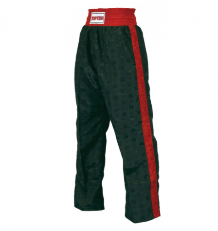Kickboxing Trousers (Premium) Top Ten and Bytomic