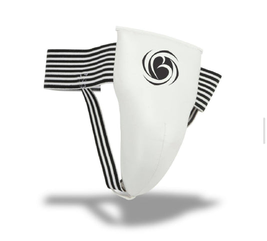 Groin Guard