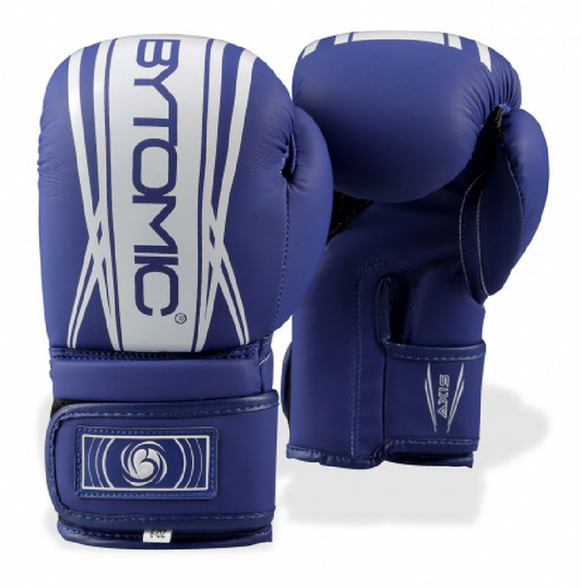Boxing Gloves Childrens 8oz Bytomic or Top Ten