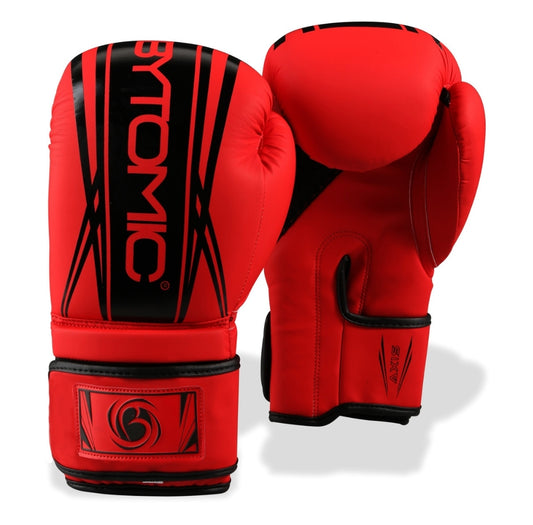 Bytomic Boxing Gloves Adults 10oz
