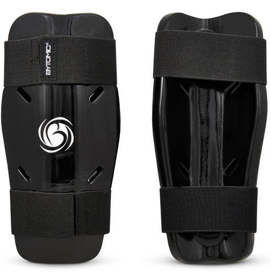 Bytomic/Blitz Shin Guards (Dyna Foam)