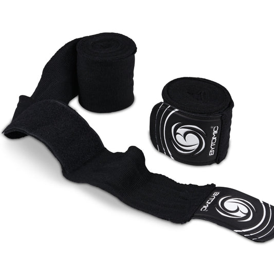 Bytomic Performer Hand Wraps